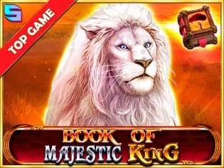 Book Of Majestic King