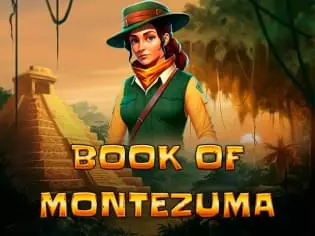 Book Of Montezuma