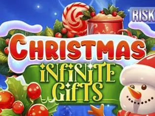 Christmas Infinite Gifts